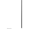 Laikiklis Neomounts NewStar 200 cm ilgintuvas FPMA-C200BLACK/C400BLACK/PLASMA-C100BLACK, c:Juodas