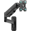 Laikiklis TV SET ACC WALL MOUNT /13-34"/Juodas G150-B ONKRON