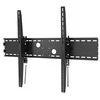 Neomounts Newstar LFD-W2000 televizoriaus laikiklis 2,54 m (100") Juoda