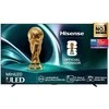 Televizorius TV Set HISENSE 100" 4K Ultra HD ULED 100U7Q Flat Smart TV