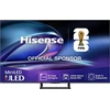 Televizorius HISENSE 75E8Q 75" MiniLED 4K VidaaOS 144Hz Dolby Atmos