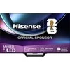 Televizorius Hisense 85U7Q PRO