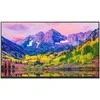 LG 55UK762H0LB 55" išmanusis viešbučio UHD televizorius su DVB-T2/C/S2 belaidžiu internetu