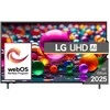 Televizorius LG 55UA75003LA