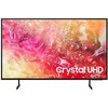 Televizorius SAMSUNG 85" 4K/Smart 3840x2160 Wireless LAN Bluetooth Tizen Juodas UE85DU7192UXXH