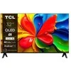 Televizorius TV Set TCL 32 " HD 1366 x 768 pikselių Flat 16:9 QLED 32V4C