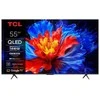 Televizorius TV Set TCL 55 " 4K Ultra HD 3840 x 2160 pikselių Flat 16:9 QLED 55P8K