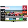 „THOMSON 65“ QLED PRO UHD išmanusis „GOOGLE“ televizorius
