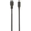 Gembird USB 3.0 C tipo (Micro BM/CM) 1m juodas