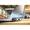 USB laikmena Sandisk Cruzer Extreme Fit 512GB, USB-C 3.2 Gen 1, 400 MB/s