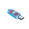 USB laikmena Sandisk Papa Smurf Edition, 64 GB (SDCZIS-064G-G46)