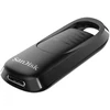 USB laikmena SanDisk Ultra Slider 128GB USB Type-C 400 MB/s