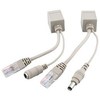 Adapteris Genway PoE 12V