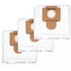 Maišelis do odkurzacza Daewoo VACUUM ACC DUST BAG TEXTILE/3PCS DAVC 60TB DAEWOO