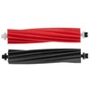 Vacuum Cleaner Priedas ROBOROCK Rubber Main For Qrevo Curv/Qrevo Edge/Saros 10R/Saros 10/Qrevo EdgeC/Qrevo Edge 5V1/Qrevo Edge S5A 8.02.0381