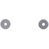 Roborock Roborock Rotating Mop Pads, 4 -Pack