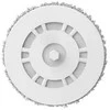 Valymo padai dulkių siurbliams - robotams Dreame L10s Ultra/L10 Ultra/L10 Prime/L20 Ultra, 2 vnt.