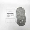 Vacuum Cleaner Priedas ROBOROCK Anti-bacterial Rotating Mop Cloth For Saros 10R 8.02.0385