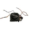 Vacuum Cleaner Priedas ROBOROCK lazerinis distance measuring module For Saros 10 9.01.3904