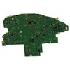 Vacuum Cleaner Priedas ROBOROCK Main board For Saros 10 9.01.4099
