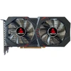 Vaizdo plokštė BIOSTAR NVIDIA GeForce GTX 1660 TI, 6 GB, GDDR6