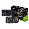 „Biostar“ NVIDIA GTX1660 SUPER GeForce GTX 1660 SUPER 6 GB GDDR6 vaizdo plokštė