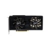 Vaizdo plokštė PALIT GeForce RTX 3050 Dual 8GB GDDR6