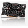 Vaizdo Plokštė - SAPPHIRE PULSE AMD Radeon™ RX 6500XT Gaming OC 4GB GDDR6