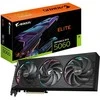 Vaizdo plokštė GIGABYTE AORUS GeForce RTX 5060 ELITE 8G Grafikos plokštė - 8GB GDDR7