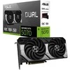 ASUS dviguba NVIDIA GeForce RTX 5070 OC 12 GB vaizdo plokštė