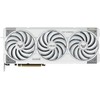 Vaizdo plokštė Grafikos plokštė ASUS NVIDIA GeForce RTX 5070 Ti 16 GB GDDR7 256 bit PCI Express 5.0 Active RTX5070TI-O16G-Baltas-GAM
