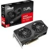 Vaizdo plokštė ASUS Dual -RX7600-O8G-EVO AMD Radeon RX 7600 8 GB GDDR6