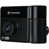 Vaizdo registratorius Transcend's DrivePro 550, 64 GB talpa