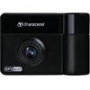 Vaizdo registratorius Transcend's DrivePro 550, 64 GB talpa