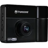 Vaizdo registratorius Transcend's DrivePro 550, 64 GB talpa
