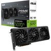 Vaizdo plokštė ASUS Prime GeForce RTX 5070 Ti 16GB