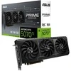 ASUS Prime GeForce RTX 5070 Ti OC 16 GB vaizdo plokštė