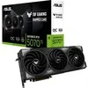 Vaizdo plokštė ASUS TUF Gaming TUF-RTX5070TI-O16G-Gaming NVIDIA GeForce RTX 5070Ti 16GB GDDR7