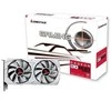 BIOSTAR Radeon RX 580 8GB Baltas D5