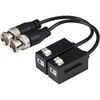 Dahua BNC-UTP adapteris HDCVI/AHD/TVI/CVBS 8MP 4K kamerom, pasyvinis. komplekte 2 VNT