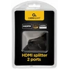 GEMBIRD DSP-2PH4-03 HDMI Splitter 2 PORTS