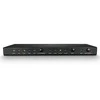 HDMI Jungiklis - LINDY 4 Prievadų HDMI 18G Jungiklis 2.0 3840x2160@60Hz Audio