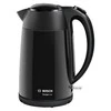 Virdulys Bosch DesignLine TWK3P423, spalva: juoda