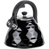 Virdulys WHISTLING KETTLE 3L/90610 RESTO