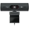 WEBCAM BRIO 500/Juodas 960-001422 LOGITECH