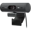 WEBCAM BRIO 505/GRAPHITE 960-001459 LOGITECH