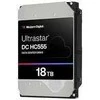 Sandisk HDD WESTERN DIGITAL ULTRASTAR Ultrastar DC HC555 WUH722018CL5204 0B47747 18TB SAS 512 MB 7200 rpm 0B47747