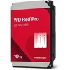 HDD WESTERN DIGITAL Raudona Pro 10TB 512 MB 7200 rpm 3,5" WD103KFBX