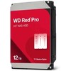 HDD WESTERN DIGITAL Raudona Pro 12TB SATA 512 MB 7200 rpm 3,5" WD122KFBX