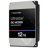 Sandisk HDD WESTERN DIGITAL ULTRASTAR Ultrastar DC HC555 12TB 512 MB 7200 rpm 3,5" 0B48720